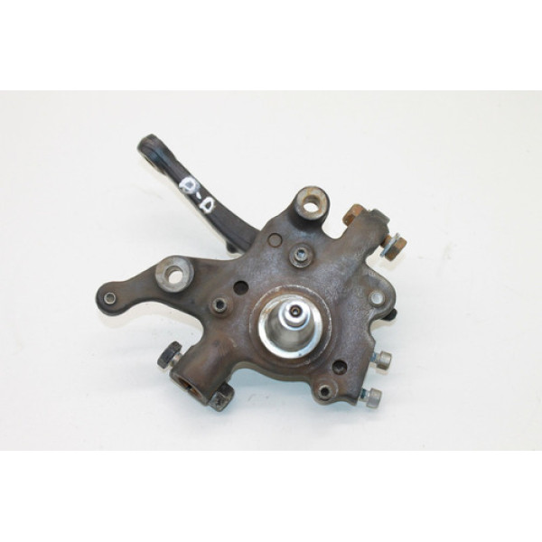 Manga Eixo Dianteira Direita Mercedes 300e 1989