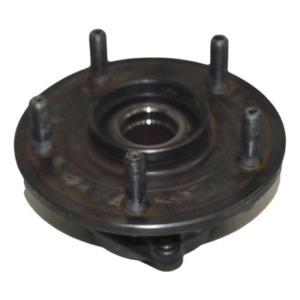 Cubo Dianteiro Dodge Journey 09-17 (2 Unids)