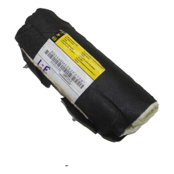 Bolsa Banco L.d Gm Captiva 08-15 96853699