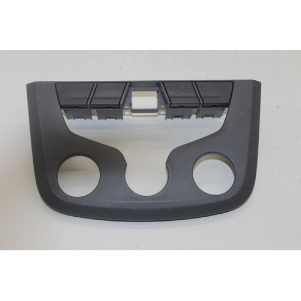 Moldura Comando Ar Gm Agile Montana 11-21 94744786