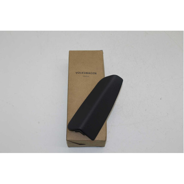 Acabamento Tampa Traseira Le Vw Voyage G7 G8 5u5867655