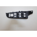 Moldura Comando Vidro D.e Honda New Civic 07-11