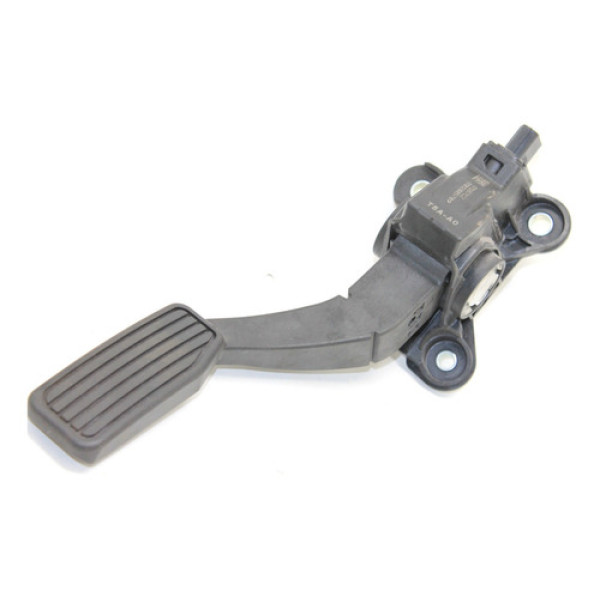 Pedal Do Acelerador Honda Hrv 2015 A 2018 Original 17087c2