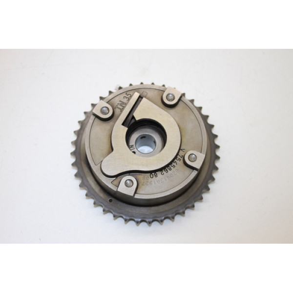 Polia Comando Admissão Peugeot 3008 1.6 Thp 2014 V754586280