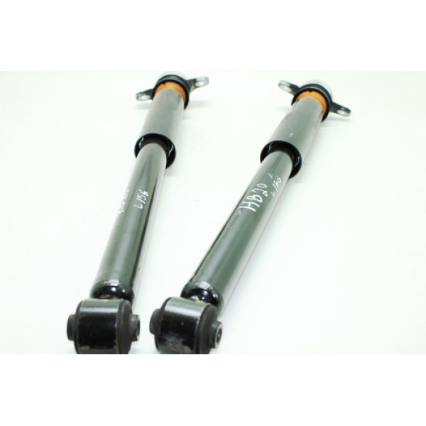 Par De Amortecedor Traseiro Hb20 1.0 / 1.6 Sedan 55310-1s00