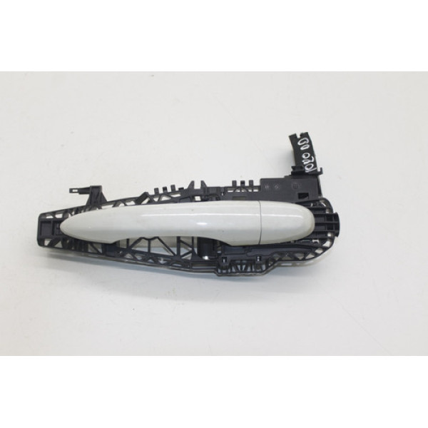 Maçaneta Externa Fiat Toro D.d Branca