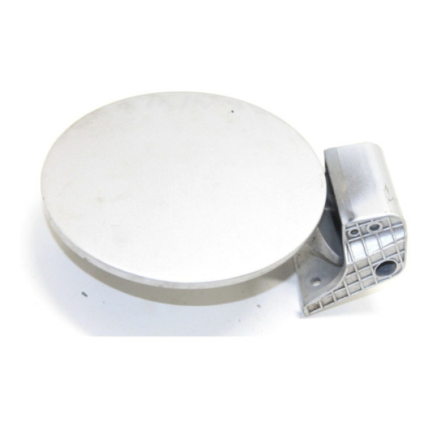 Portinhola Tanque  Hyundai Hb20 Hatch Prata Original