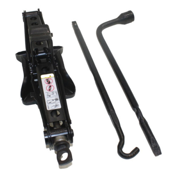 Kit Macaco Dodge Journey 09-17 04766386ac