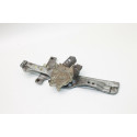 Maquina Vidro C/motor T/d Citroen C4 2010 28099638