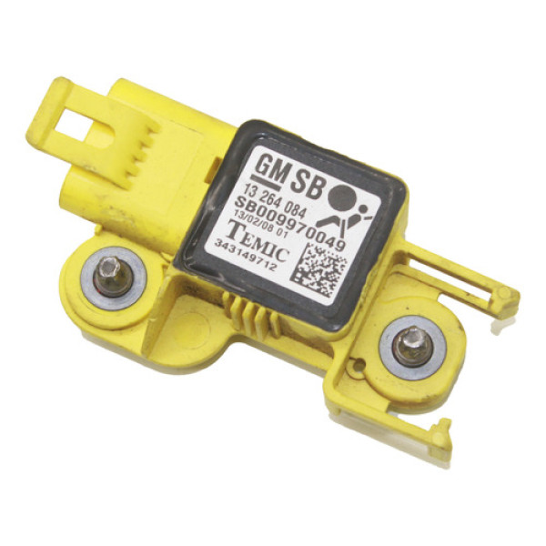 Sensor Detonação Lateral Gm Vectra 06-11 13264084