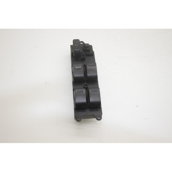 Comando Vidro D.e Toyota Corolla Fielder 04-07 S Acabamento 