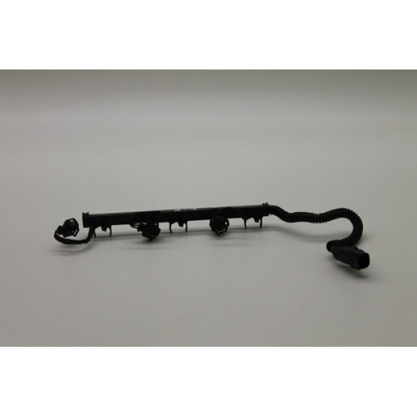 Chicote Bico Injetor Esquerdo Omega Fittipaldi 3.6 V6 2011 