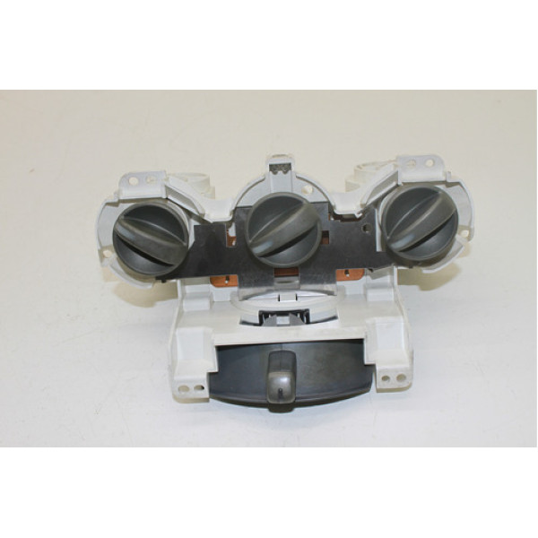 Controle Do Ar Condicionado Honda Fit 04-08 Analogico