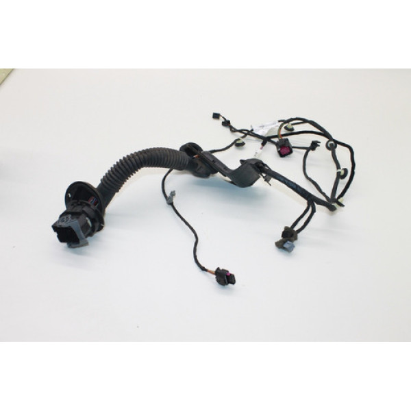 Chicote Porta Dianteira Direita Fiat Toro 2018 520859490