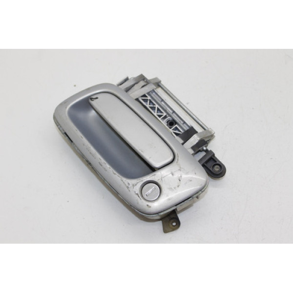 Maçaneta Externa Gm Zafira 03-12 D.e