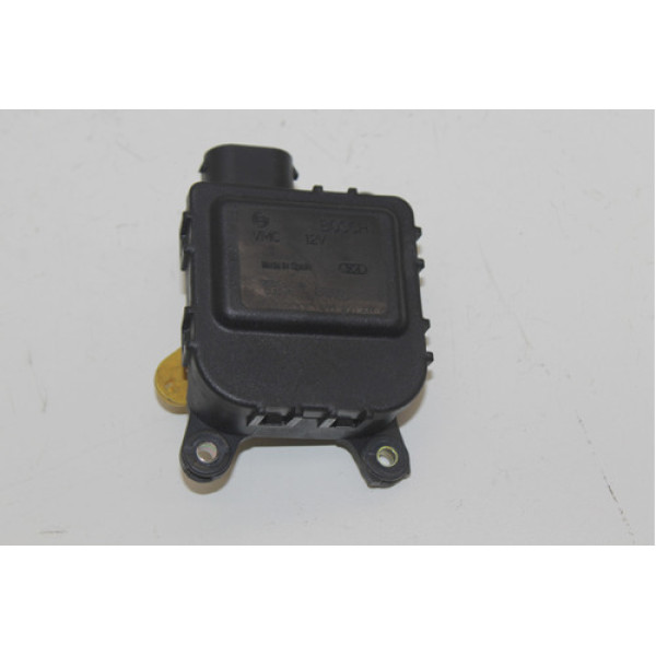 Motor Atuador Ar Digital Vw Polo 04-12 802820511c