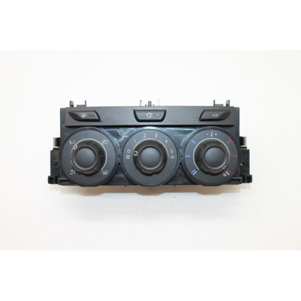 Controle Ar Condicionado Citroen C3 2014