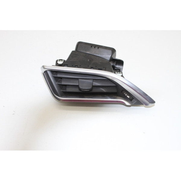 Difusor Painel Esquerdo Peugeot 208 1.6 16v 2018