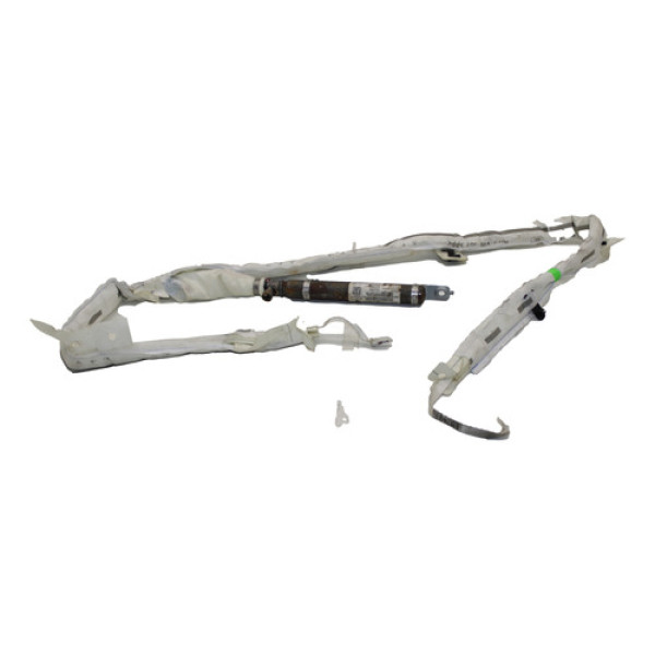 Cortina Teto L.d Vw Jetta 11-14 5c6880742a