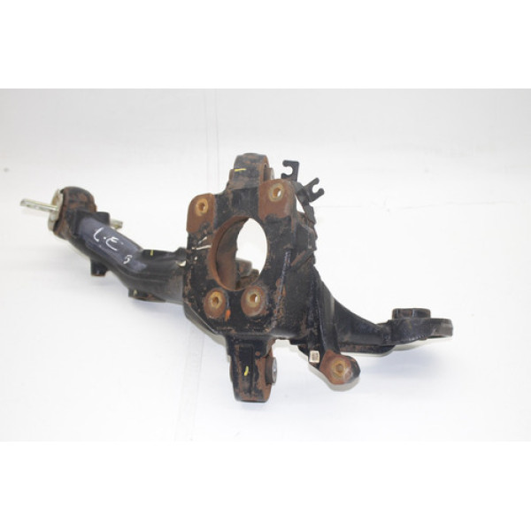 Manga Eixo T.e Fiat Toro 2.0 Diesel 16-20 51969236