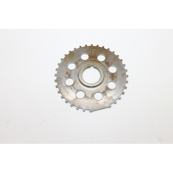 Polia Roda Fônica Motor Toyota Corolla 2.0 2019