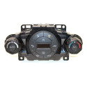 Comando Controle Ar Condicionado Ford New Fiesta 2014