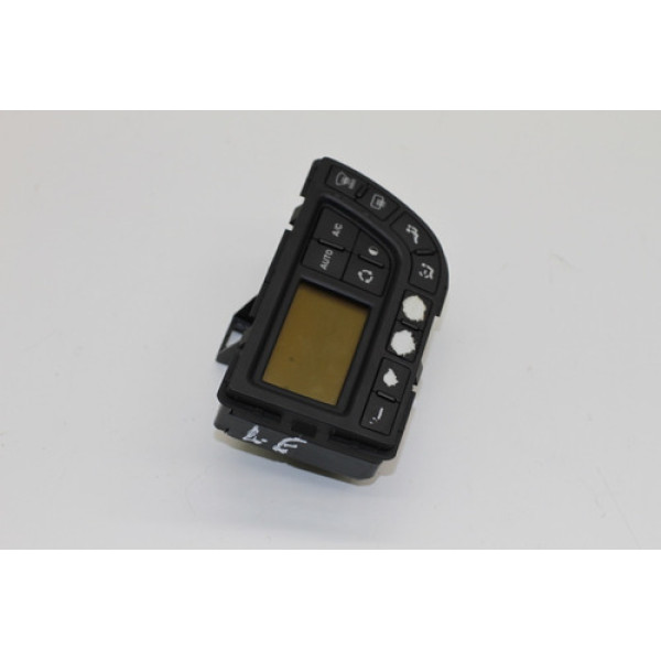 Comando Ar D.e Citroen C4 Picasso 2.0 2011 9650868977-00