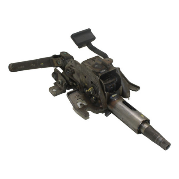 Coluna Direção Honda Fit 09-12 (sem Triseta Caixa Direção)