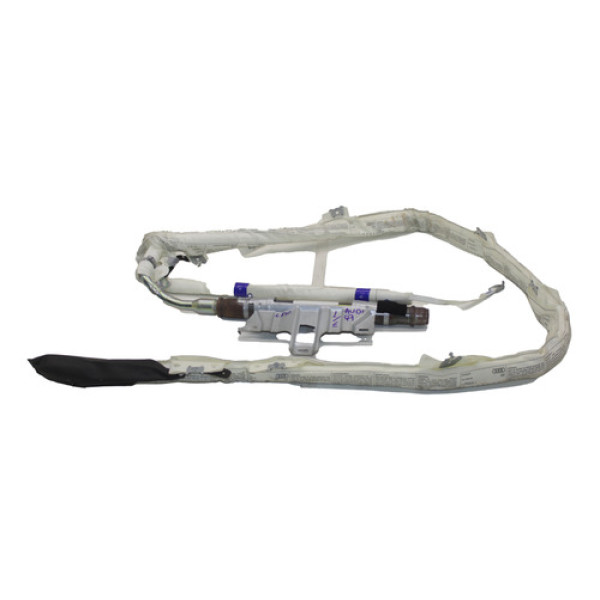 Cortina Teto L.e Audi Q7 12-16 4l0880741a