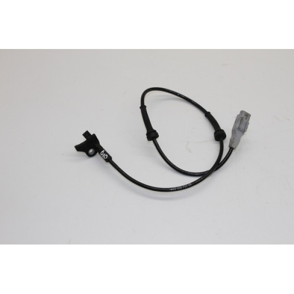 Sensor Abs Dianteiro Citroen C4 Picasso 2.0 2011 9655270080