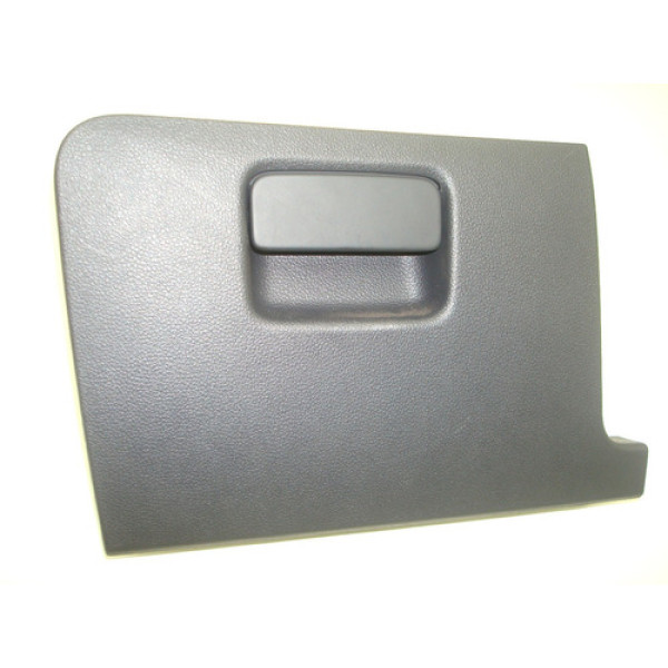 Porta Objetos Inferior Painel Vw Golf Tsi 14 A 19 Original