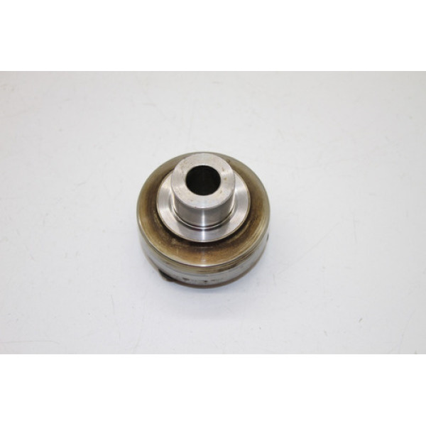 Suporte Polia Virabrequim Peugeot 3008 1.6 Thp 2014