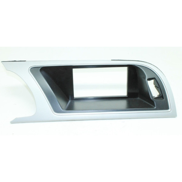 Moldura Tela Display Lcd Audi A5 10 À 12 8t1857186g 