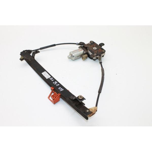 Maquina Vidro C/motor T/e Ford Ecosport 2n15n27001bd