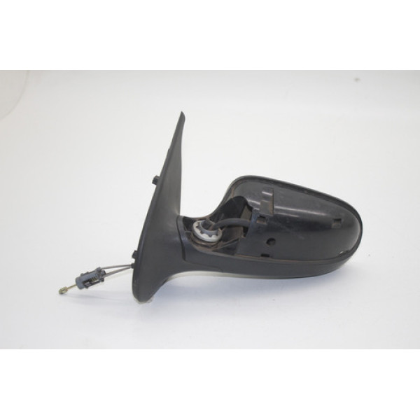 Retrovisor Lado Esquerdo Fiat Palio 2010 A 2012 2p 20n6702