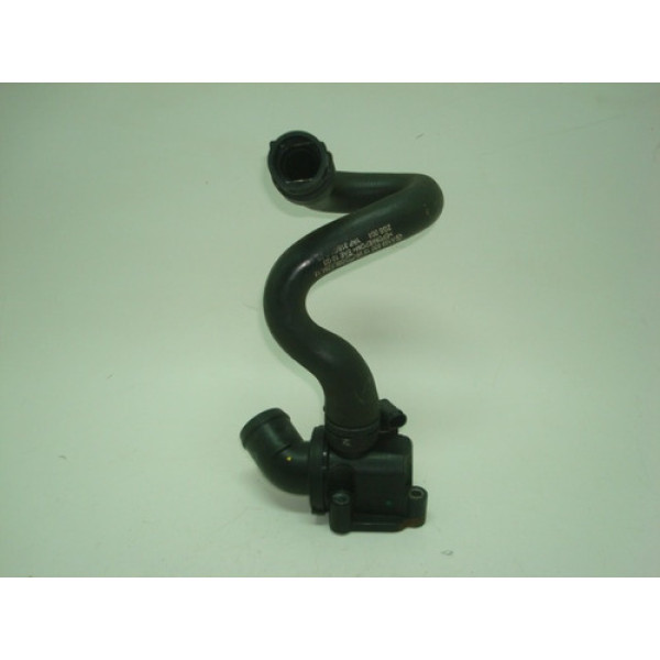  Válvula Termostática Mercedes Classe B180 2011 A2662030675