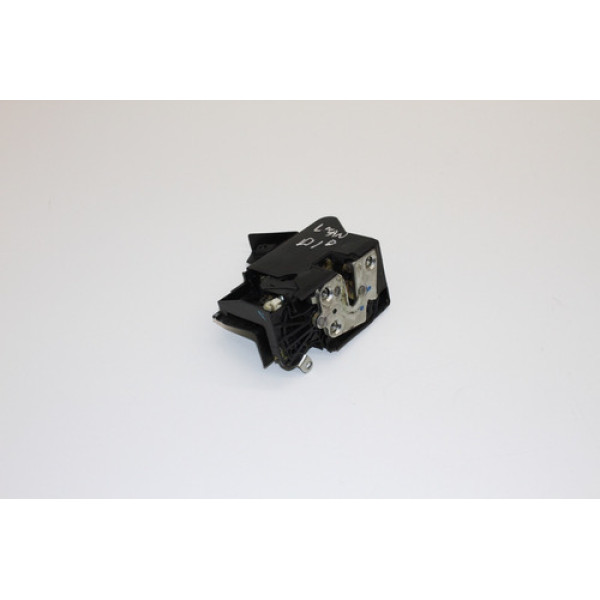 Fechadura Dianteira Direita Renault Logan 2018 