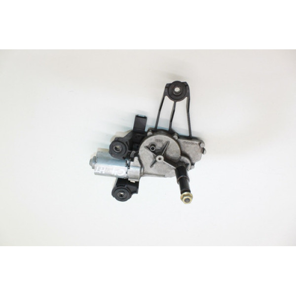 Motor Limpador Traseiro Citroen C4 Hatch 0390201807