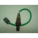 Sonda Lambda Ntk Inf Honda Fit City 1.5 16v 2017 0aa714hg11
