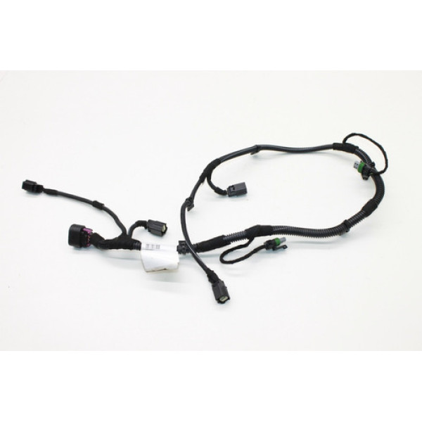 Chicote Sensor Estacionamento Gm Spin 2015 52054207