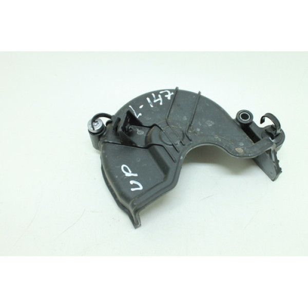 Capa Correia Bomba Água Vw Up Gol Fox Polo Golf 04c109121e