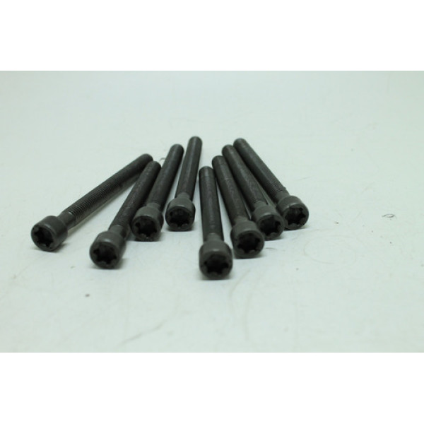 Parafuso Cabeçote Ford Ka 1.0 3cc 2015 