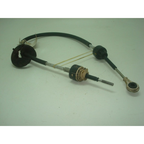 Cabo Seletor De Marcha Mec. Gm Celta 2007