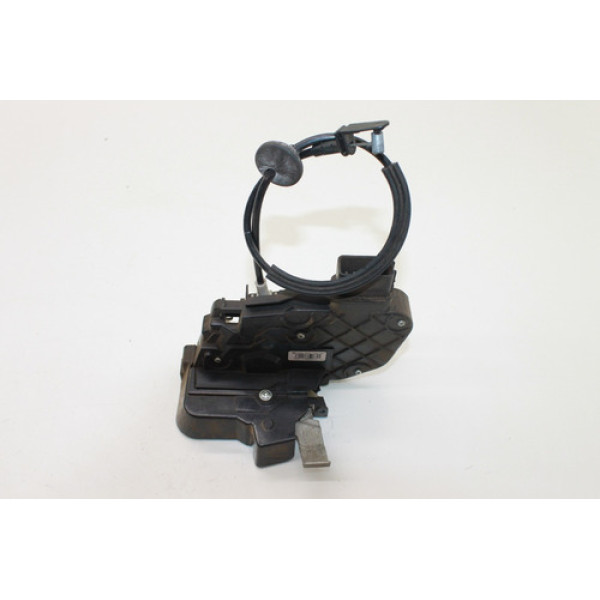 Fechadura Traseira Direita Ford Focus 2009 4m5a A26412ee