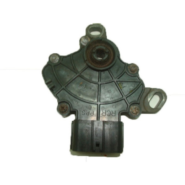 Chave Seletora Cambio Honda Crv 4x4 2009