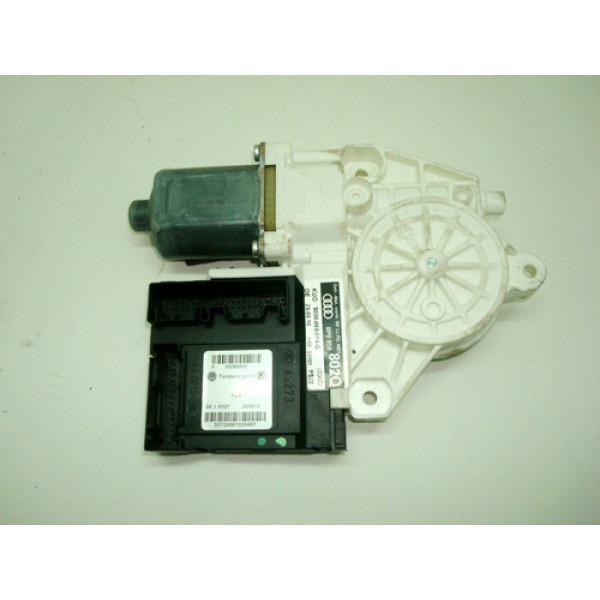 Motor Vidro Elétrico Audi Sportback 2 Portas L-d 8p0959802q