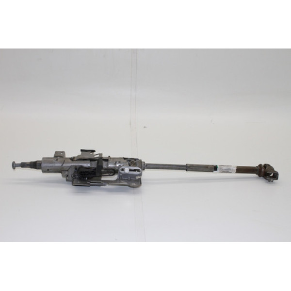 Coluna Direção Peugeot 208 1.6 16v 2018 98076524xt