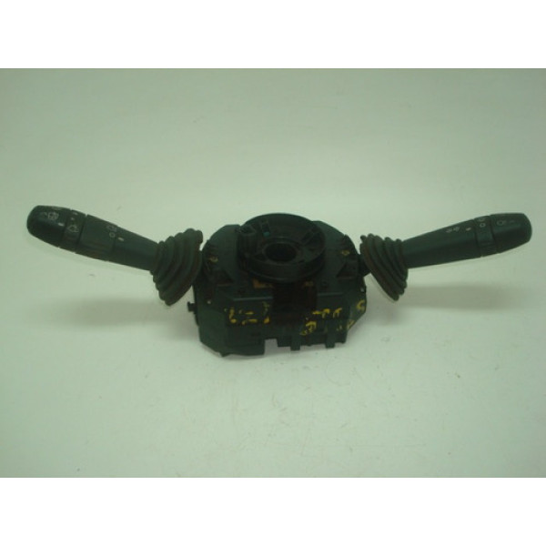 Chave De Seta Fiat Stilo S/ Controle 73529651