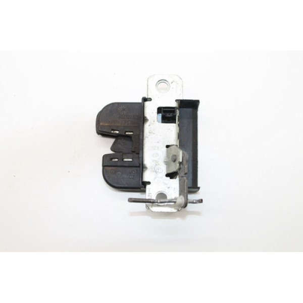 Fechadura Da Tampa Traseira Vw Polo Hatch 2008 6q6827505e