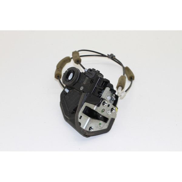 Fechadura Traseira Esquerda Honda New Civic 1.8 2013